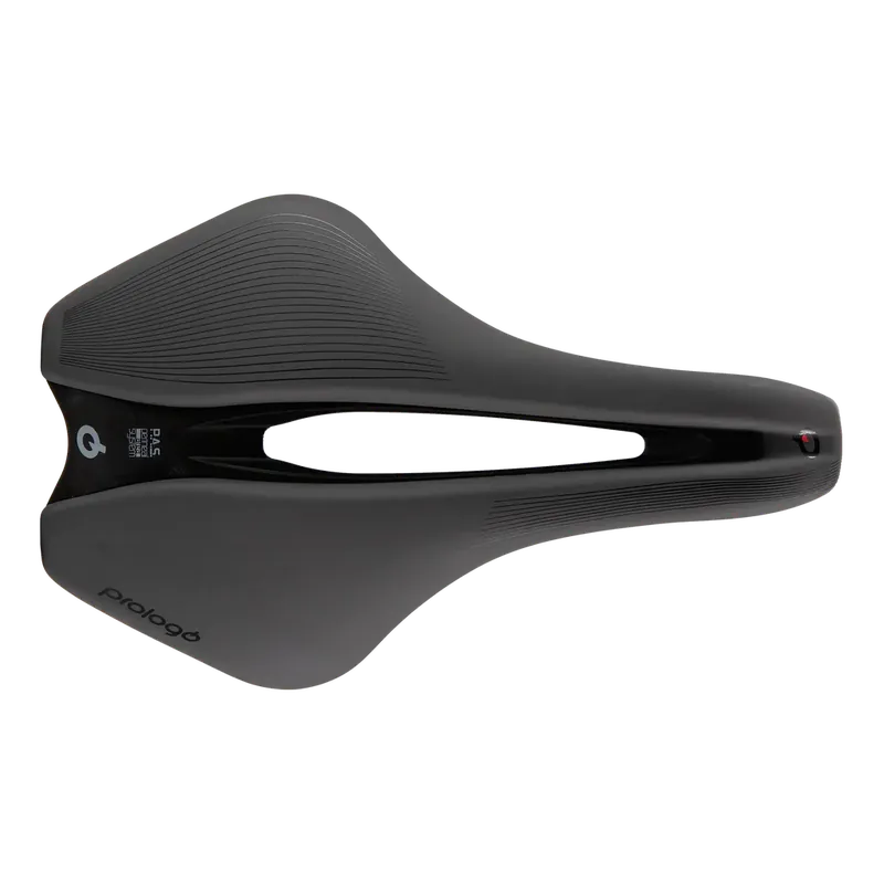 Satula PROLOGO DIMENSION R2 153mm Tirox-kiskot Musta Halpa