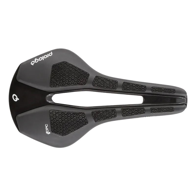 Satula PROLOGO NAGO R4 PAS CPC 137mm Tirox-kiskot Musta Viimeinen Mahdollisuus