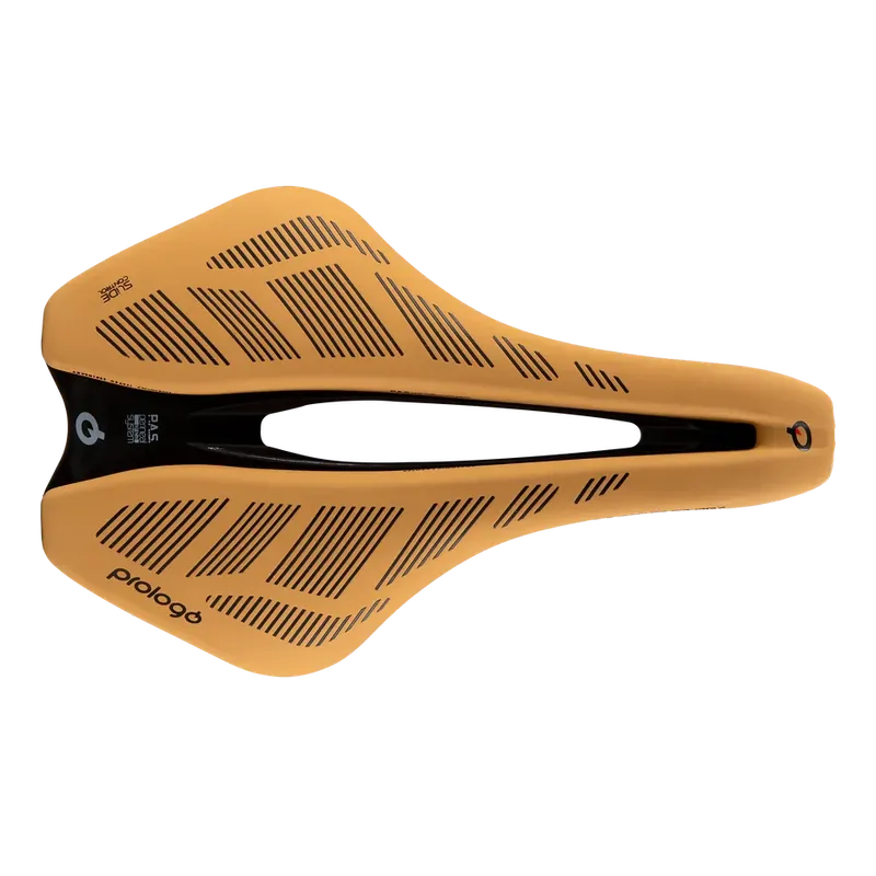 Satula PROLOGO DIMENSION R2 AGX 153mm Tirox Beige -tangot Ajankohtainen