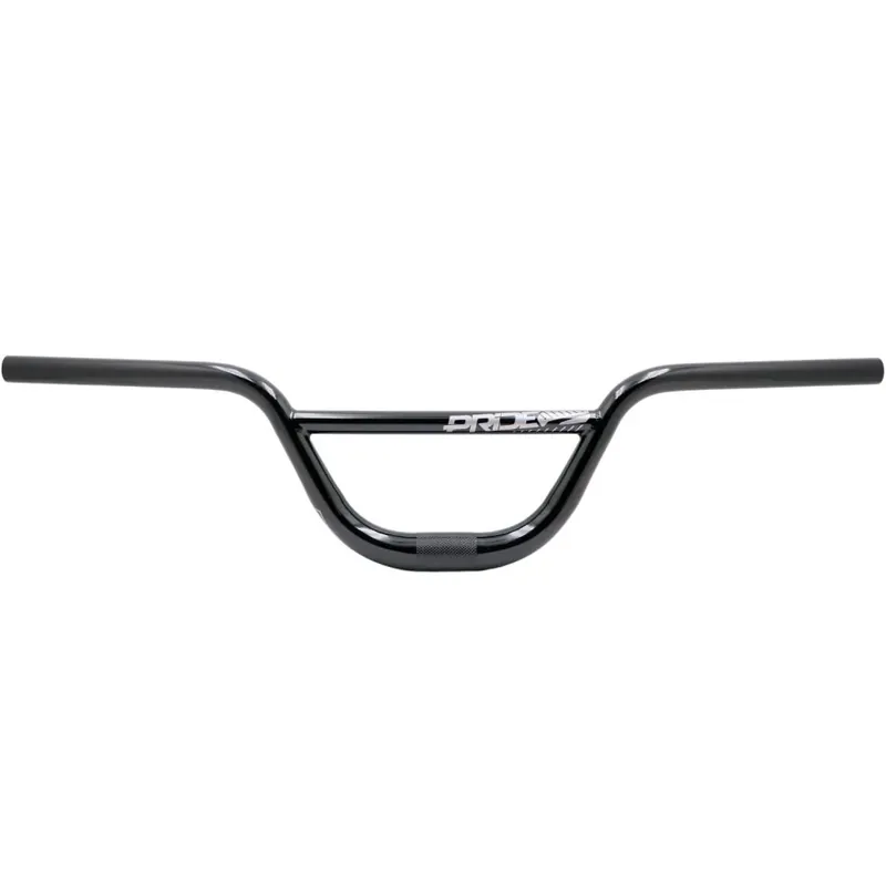 Ohjaustanko BMX PRIDE Sevenmotion V2 Cruiser Ø31.8mm Halpa Hinta