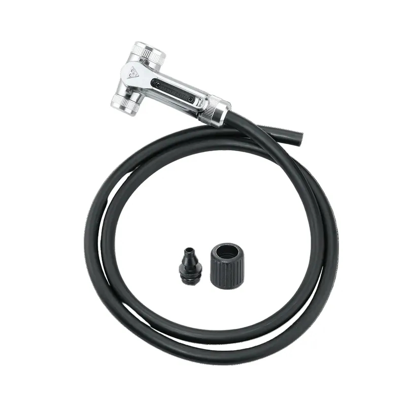 Suoraan Valmistajalta TOPEAK TWINHEAD DX -päivityspakkaus