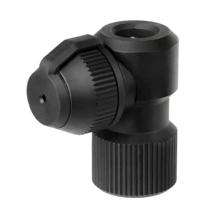 Halpa Hinta TOPEAK NANO AIRBOOSTER L CO2-täyttölaite