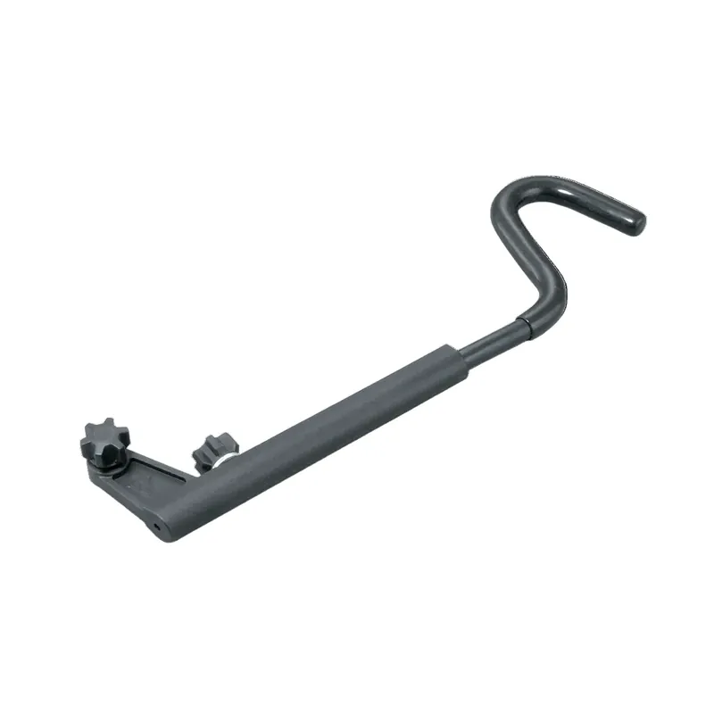 TOPEAK Dual-Touch® -stabilisaattori Nopea Toimitus