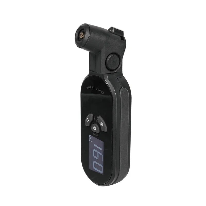 Älä Missaa Digitaalinen Painemittari TOPEAK SMART GAUGE D2X
