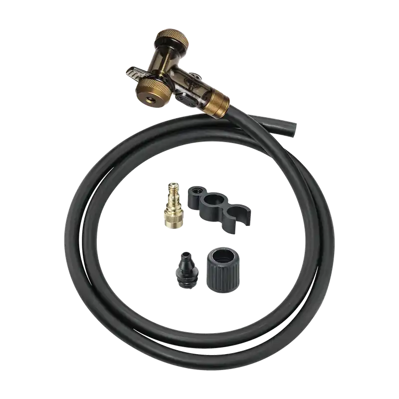 TOPEAK TUBIHEAD Päivityspaketti Uusi Kokoelma