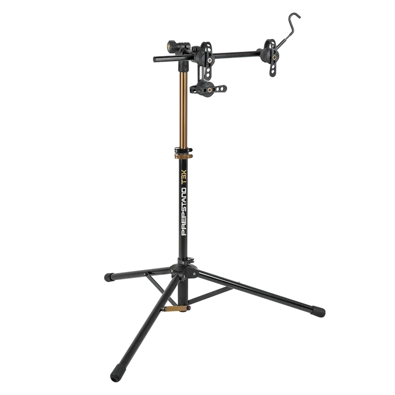 Paras Hinta TOPEAK PREPSTAND T3X -korjausteline