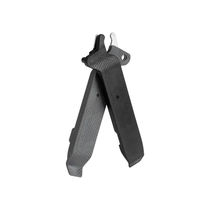 Merkkituote TOPEAK POWER LEVER II -monitoimipihti