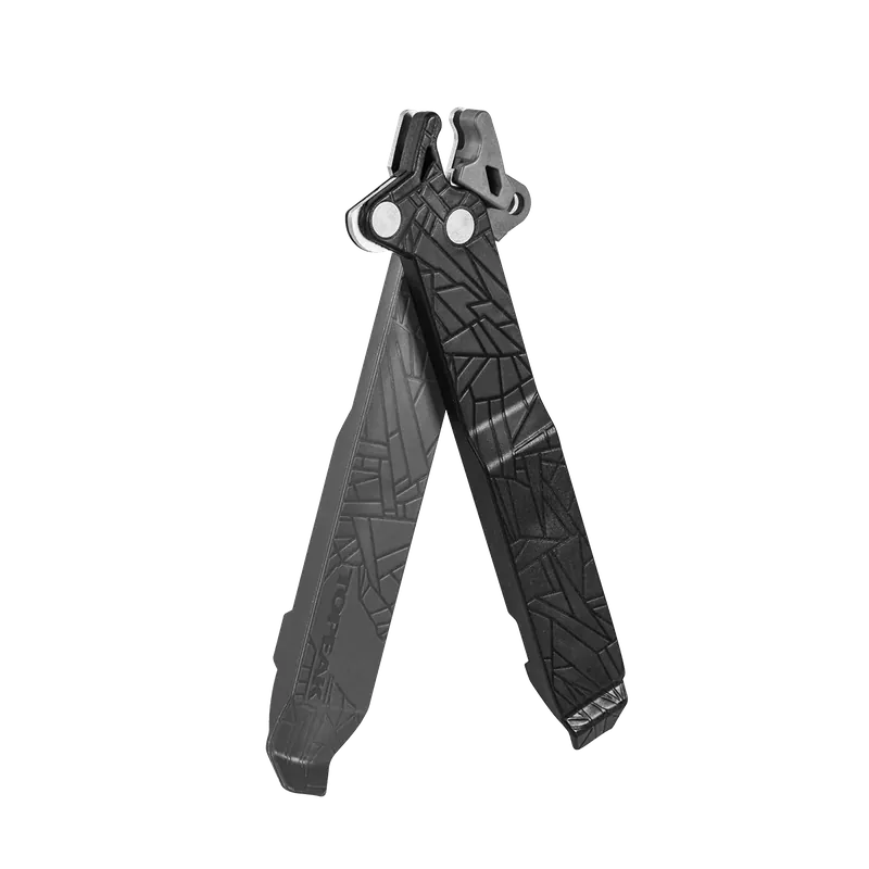 TOPEAK POWER LEVER X -monitoimipihti Uusi Kokoelma