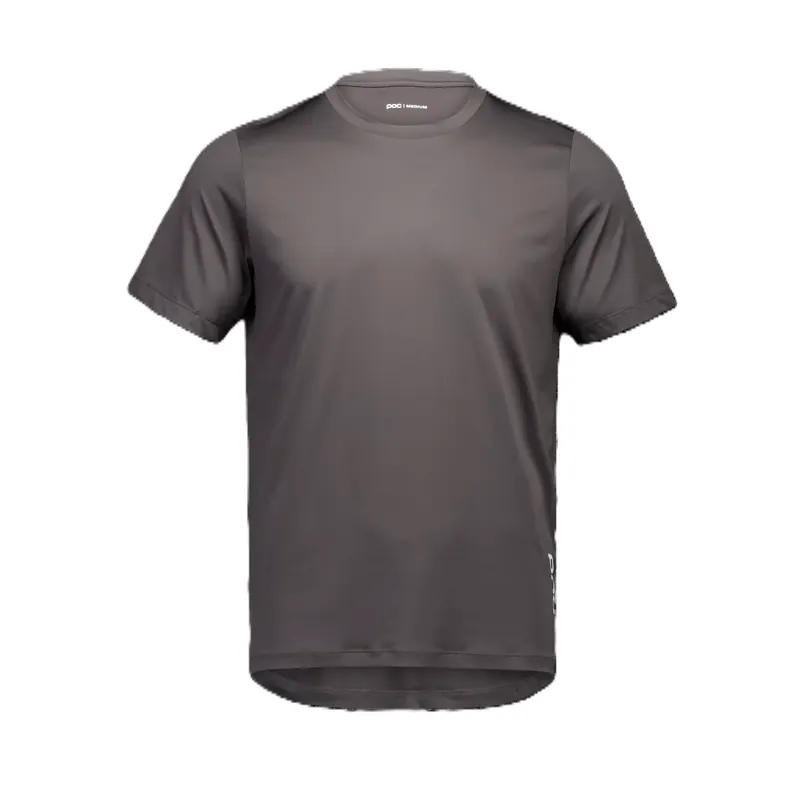 POC REFORM ENDURO LIGHT Lyhythihainen Jersey Harmaa Lähetetään Heti
