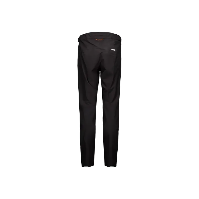 Uusi Malli POC MOTION RAIN -housut musta