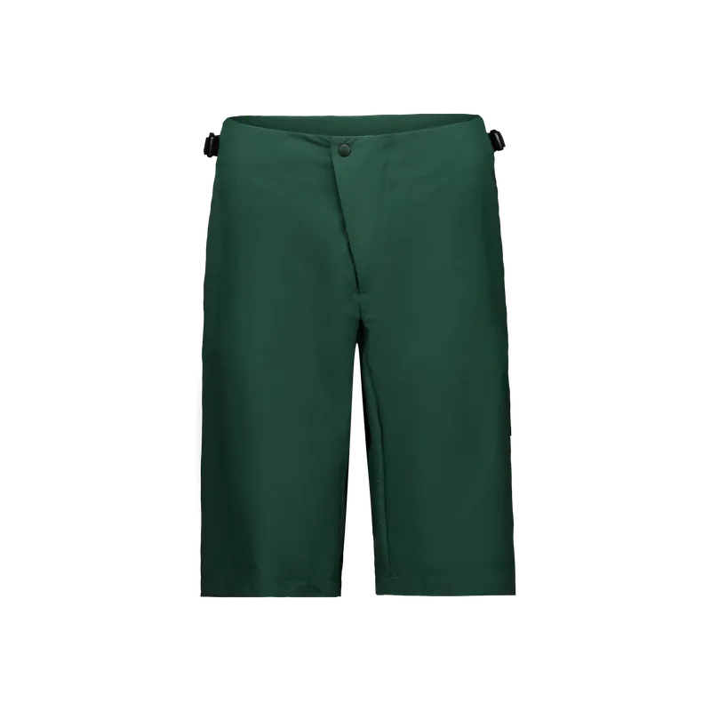 Pikatoimitus POC MOTION AIR Naisten shortsit Khaki