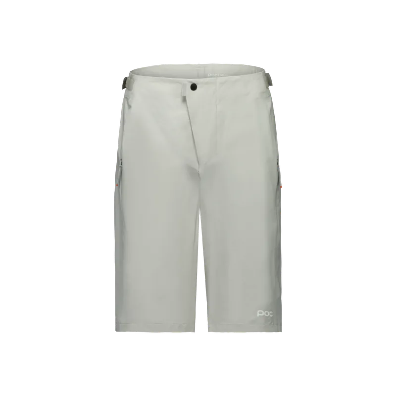 Ilmainen Palautus POC MOTION Short Nainen Harmaa