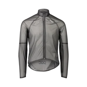 Viimeinen Mahdollisuus POC SUPREME RAIN -takki harmaa