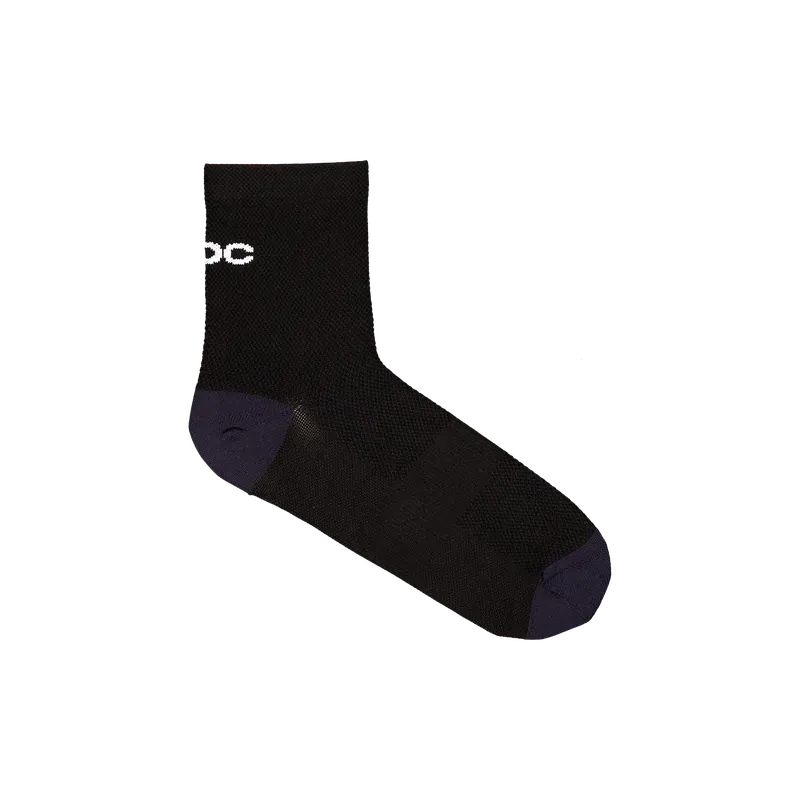 POC CADENCE AIR -sukat musta Edullinen