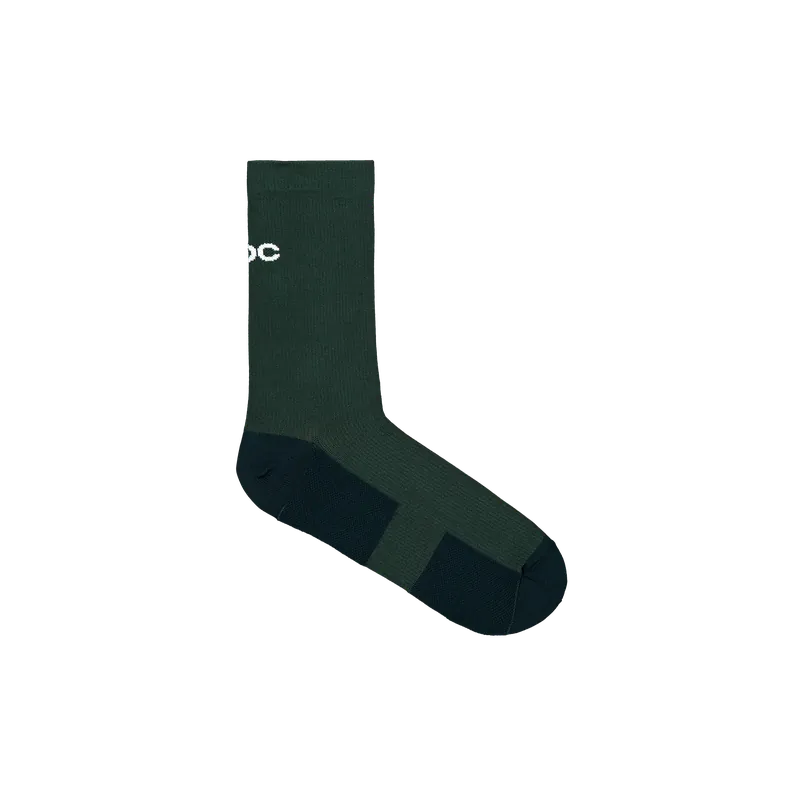 Edullinen Hinta POC MOTION MTB -sukat Vihreä