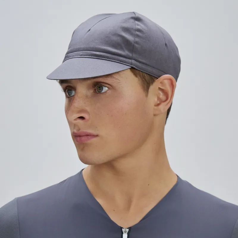 Edullinen POC CADENCE -lippalakki harmaa