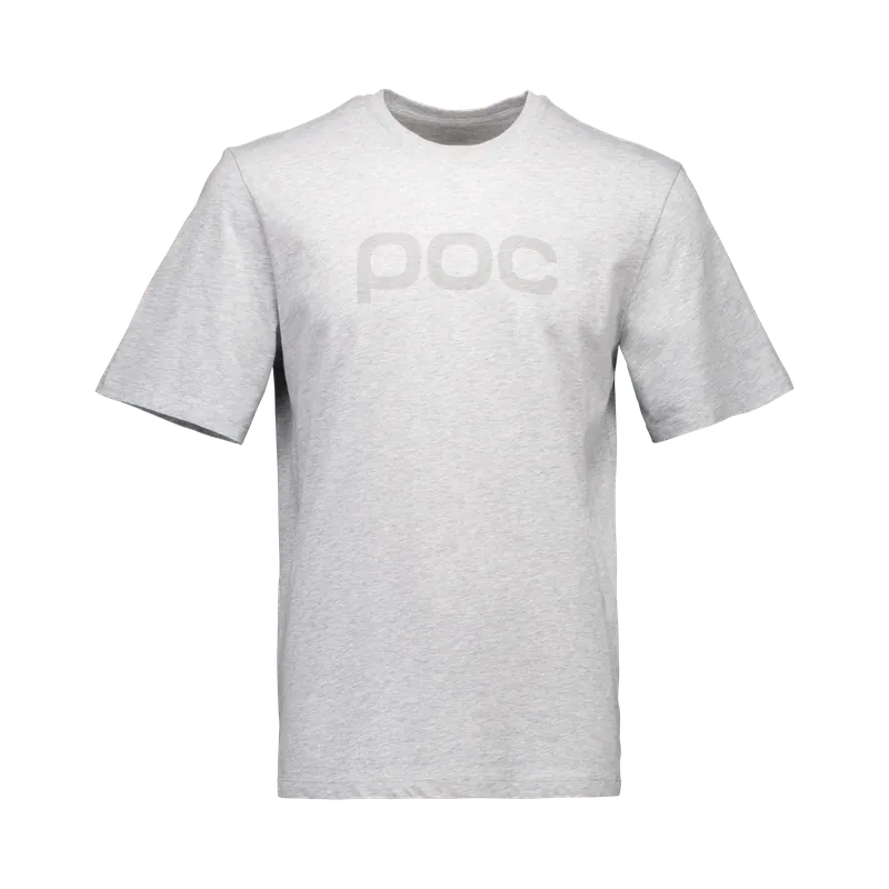 POC-t-paita Harmaa Edullinen Hinta