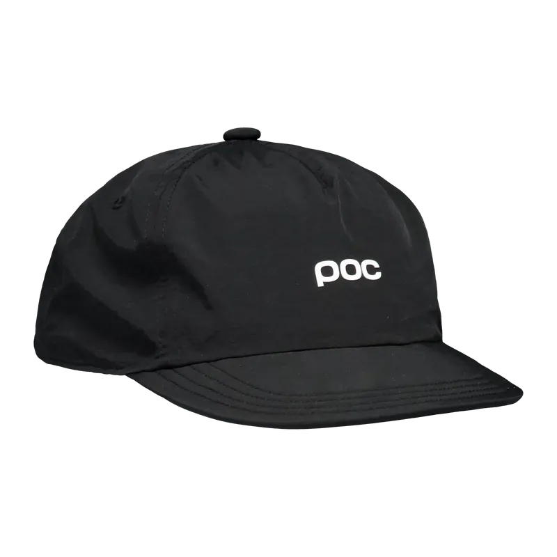 POC LITE -lippalakki musta Edullinen