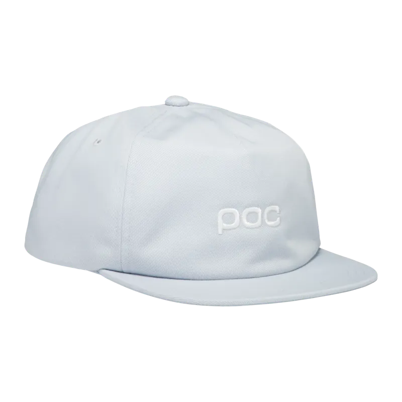 Alennettu POC CAP -lippalakki Harmaa