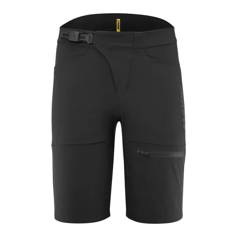 Superhinta MAVIC DEEMAX ENDURO -shortsit musta