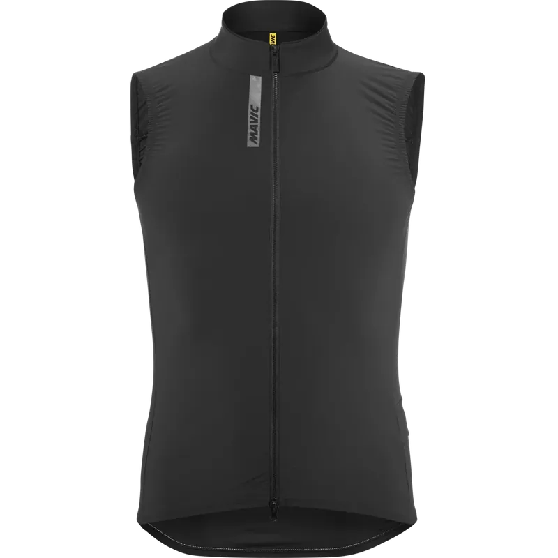 Tilaa Heti Veste Sans Manches MAVIC AKSIUM WIND Musta