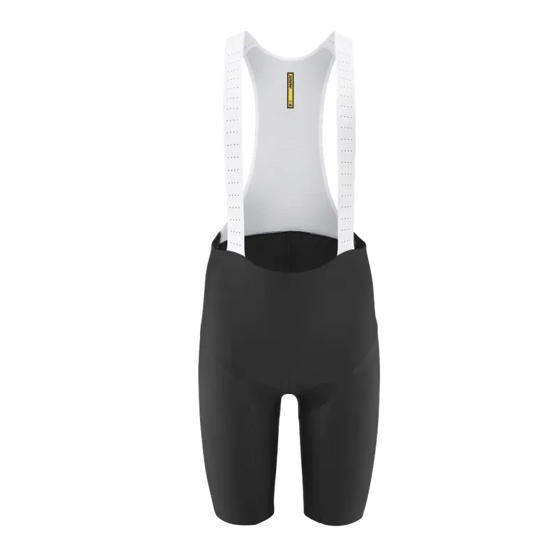MAVIC KSYRIUM -lyhyet henkselishortsit Musta Halpa