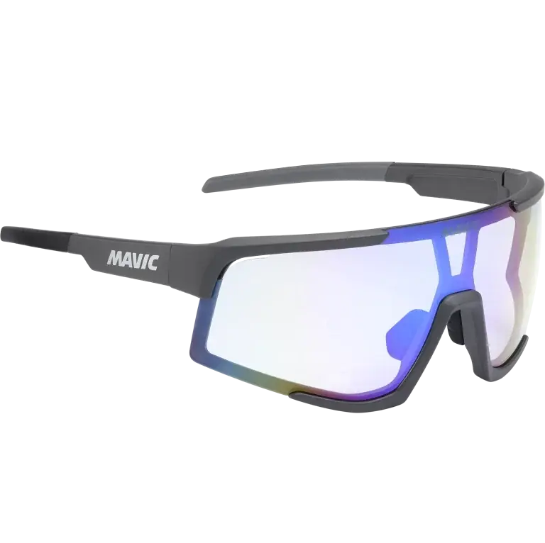 Tehdashinta MAVIC MVS AEROFRAME -lasit Anthracite Sininen fotokromaattinen linssi