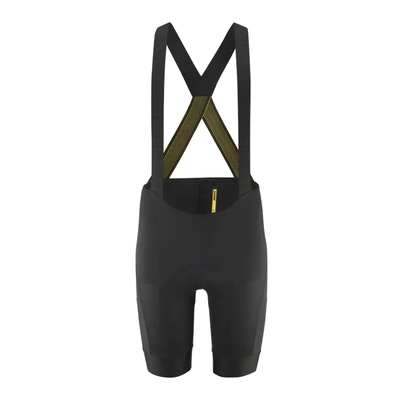 Eniten Myyty MAVIC ALLROAD CARGO -lyhyet olkainpyöräilyhousut Musta