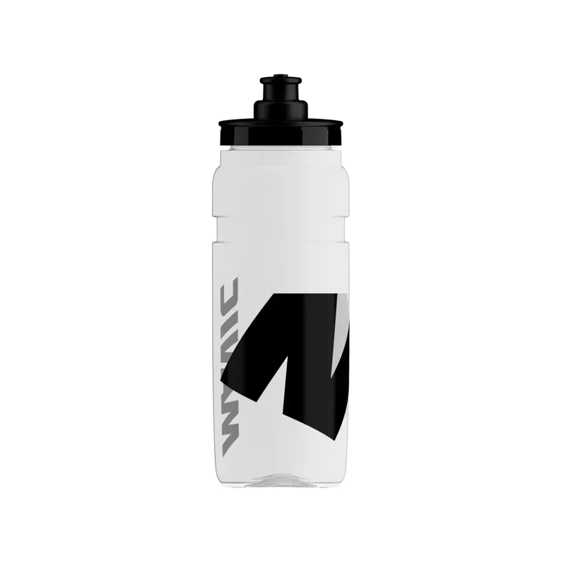 Juomapullo MAVIC ELITE FLY Läpinäkyvä (750ml) Viimeinen Mahdollisuus