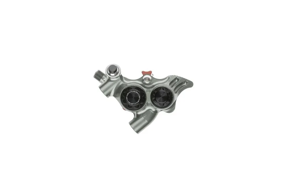 Tarjous Jarrusatula HOPE RX4+ SL FM 34mm 4 mäntää DOT Smoke