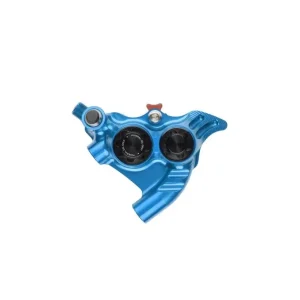 Viikonlopputarjous Jarrusatula HOPE RX4+ SL FM 34mm (+20) 4 mäntää Mineral Sininen