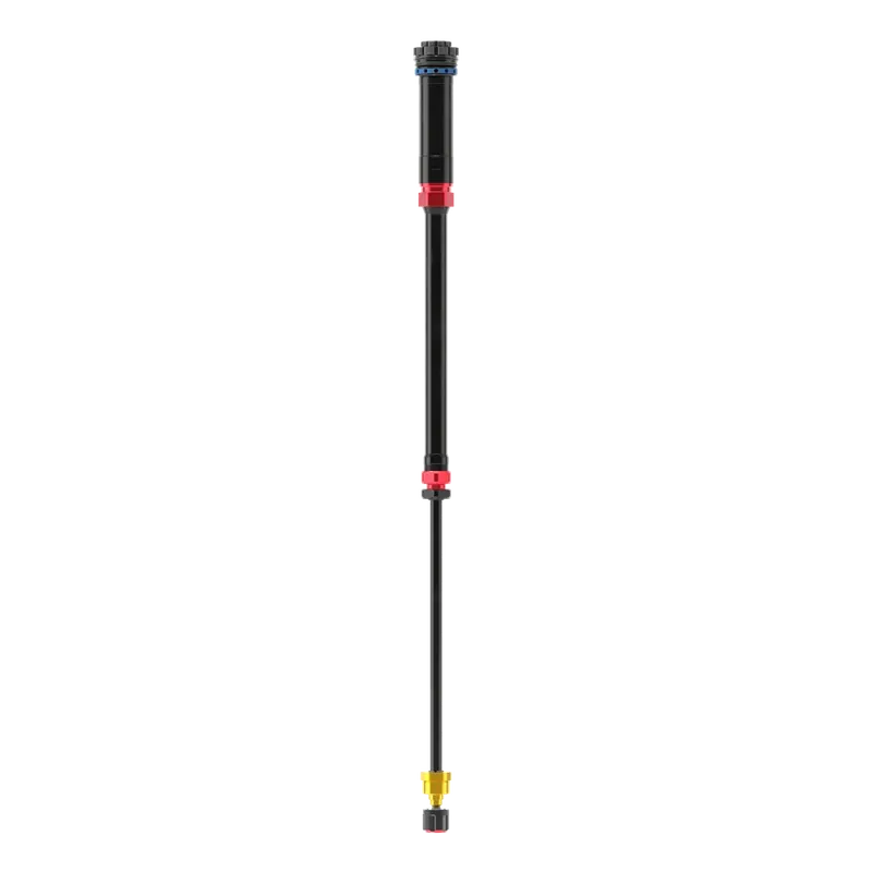 Viimeinen Mahdollisuus ROCKSHOX Charger 3.2 RC2 -kartuspäivityspaketti ButterCupsilla BoXXer D1+ (2024+) -haarukoille