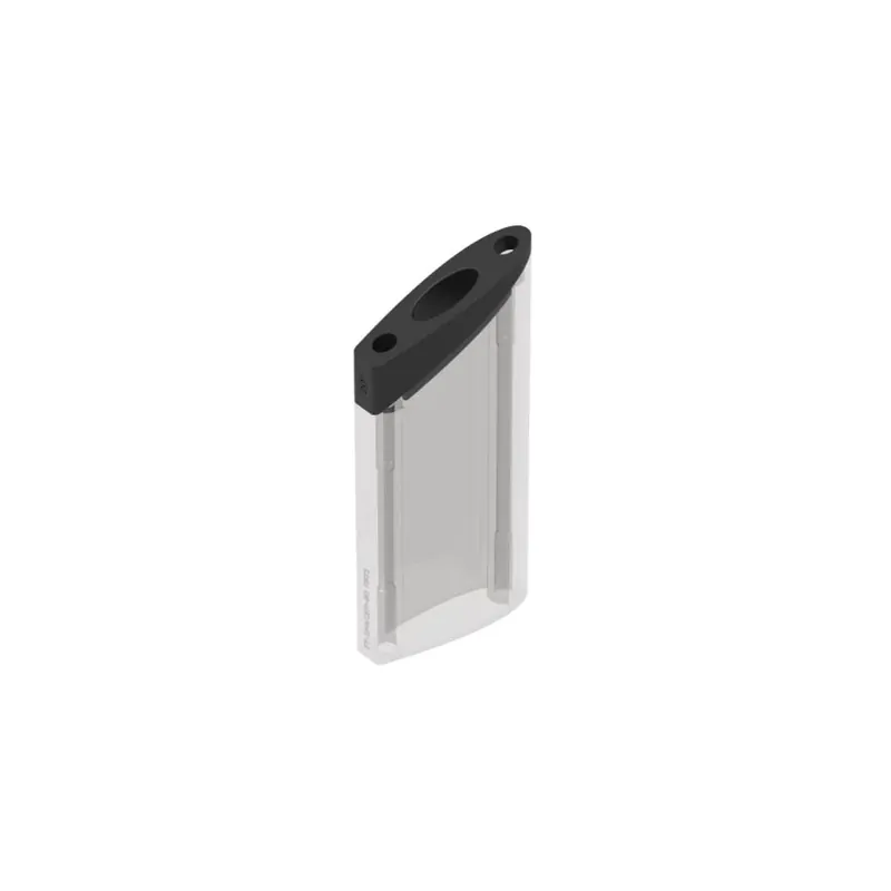 Edullinen DEDA 25° 9mm kulmavälikappaleet