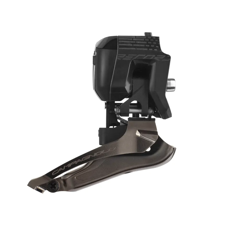 Etuvaihteensiirrin CAMPAGNOLO RECORD WRL 2x13V juotettava Viikonlopputarjous