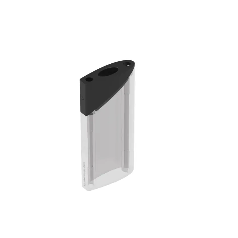 Ajankohtainen DEDA 10° 23mm kulmavälikappaleet