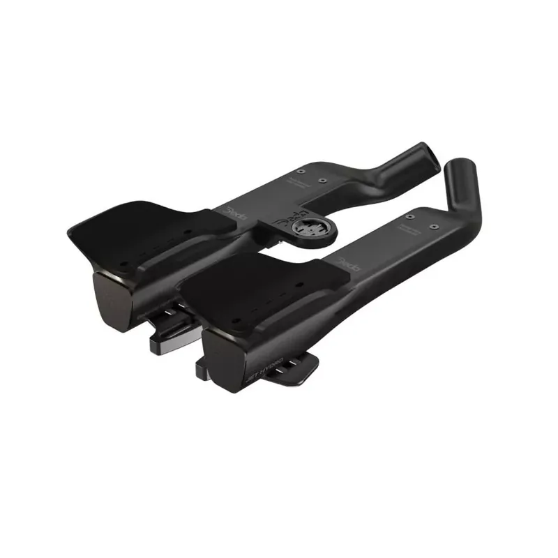 DEDA JET2 HYDRO Alu 345mm Koko M -ohjaustangon jatko-ohjaimet Sram Blips -järjestelmälle Bestseller