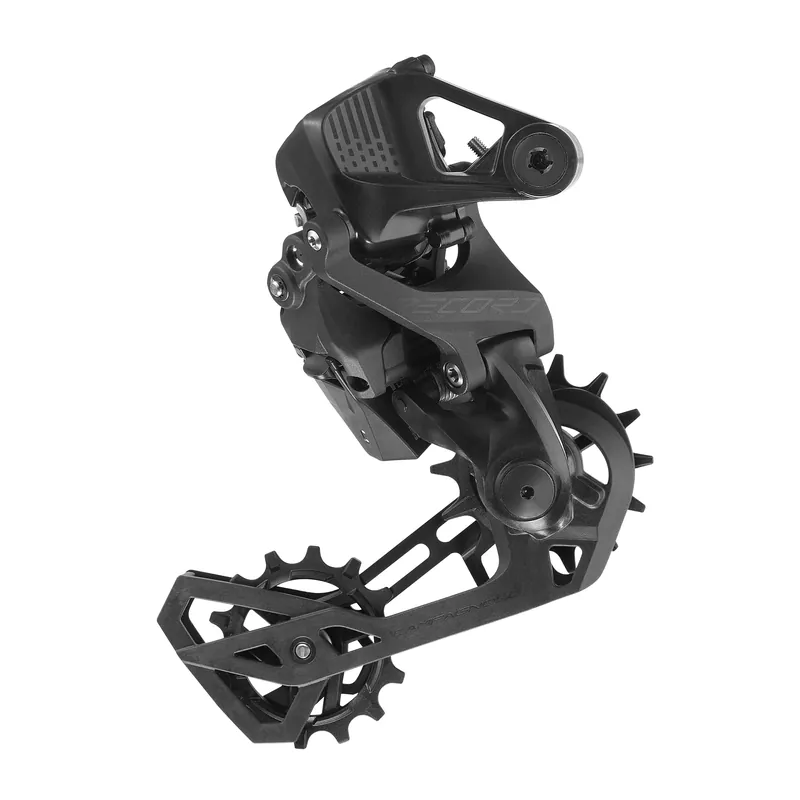 Alennettu Hinta Takavaihtaja 13V CAMPAGNOLO RECORD WRL
