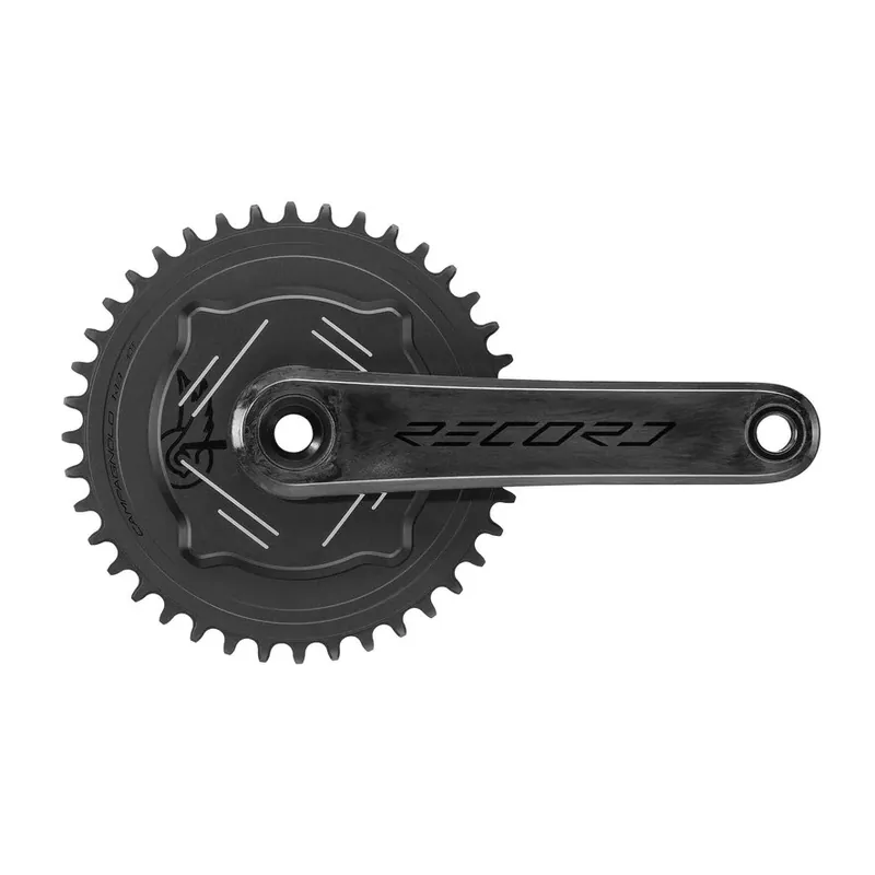 Yksöislevykammet CAMPAGNOLO RECORD WRL 13V Sertifioitu