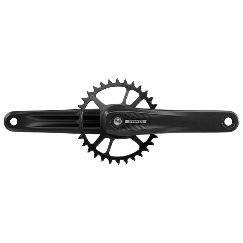 Suoraan Valmistajalta Mono 12V SRAM S100 BOOST Powerspline -kampiakseli