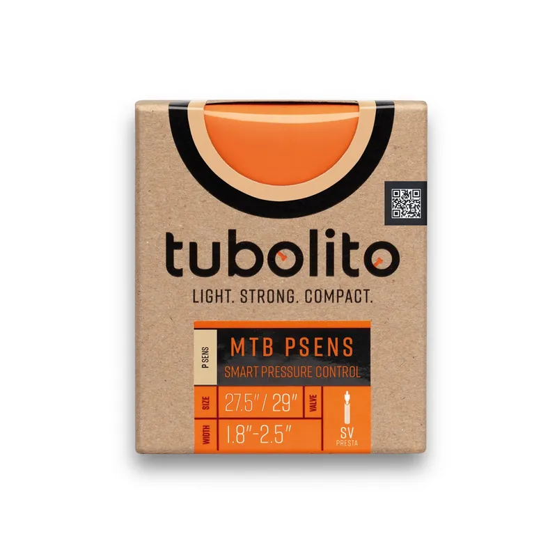 Tarjoushinta TUBOLITO TUBO PSENS 27,5/29 x1.80/2.50 Presta 42mm -sisärengas