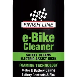 FINISH LINE E-BIKE -puhdistusaine (415 ml) Sertifioitu