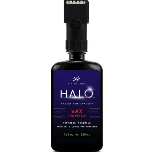 FINISH LINE HALO WAX -ketjuvoiteluaine (120 ml) Ajankohtainen