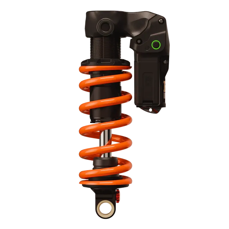 Asiakkaiden Suosikki FOX DHX FACTORY Live Valve Neo Trunnion -iskunvaimennin 2027
