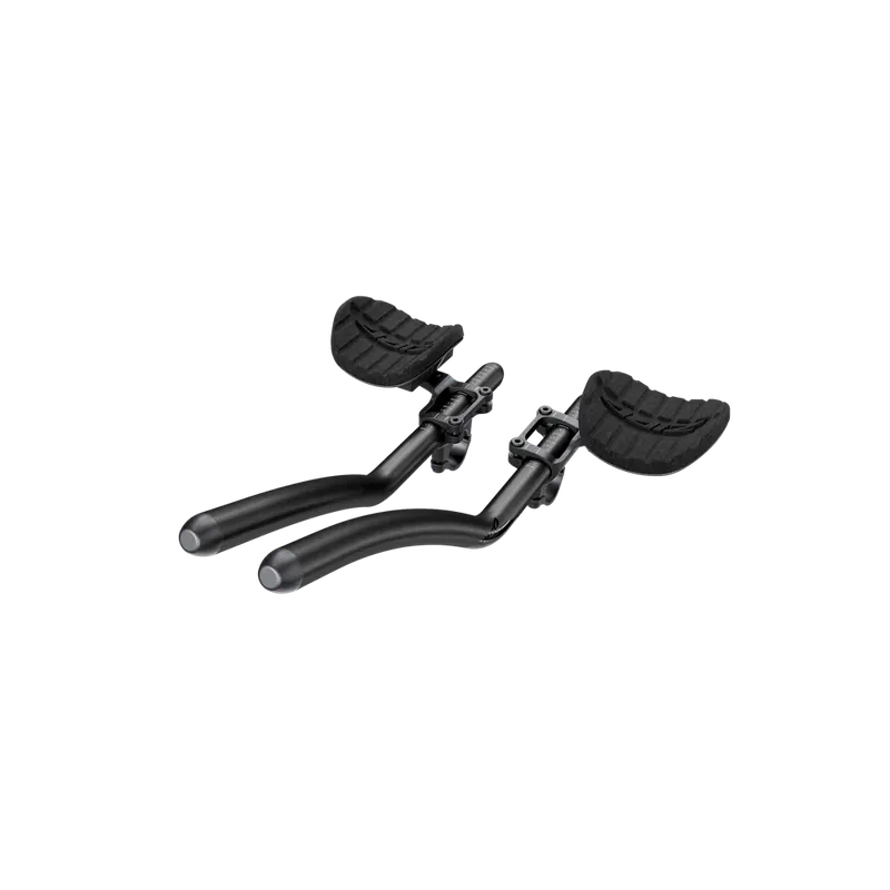 ZIPP VUKA ALUMINA EVO 110 korkeat jatkeet Uusi Malli