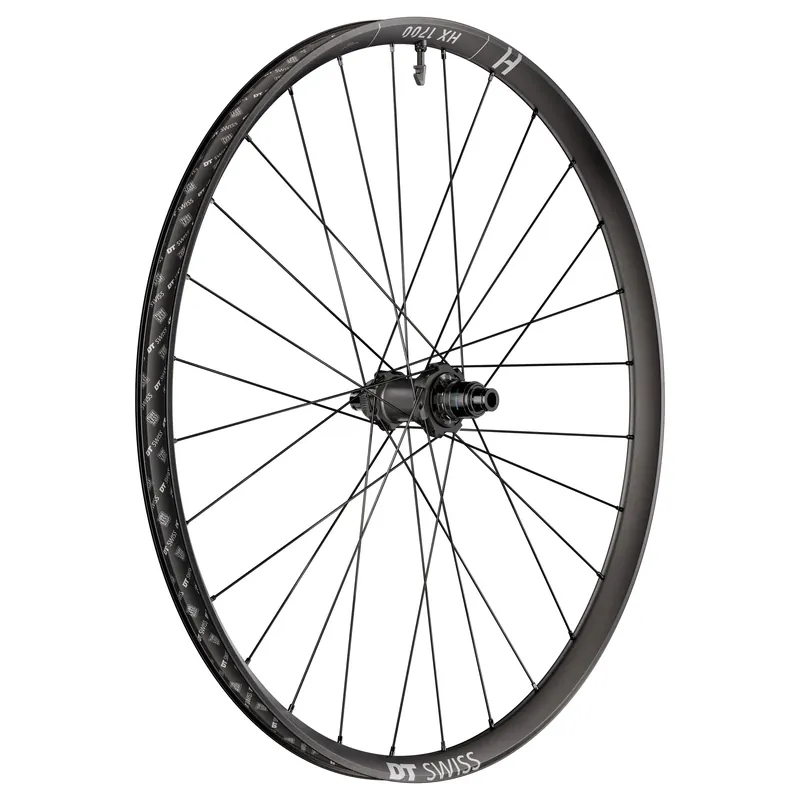 Aito DT SWISS HX 1700 SPLINE Takapyörä 30 mm 27.5" 12x148 mm Boost 2026