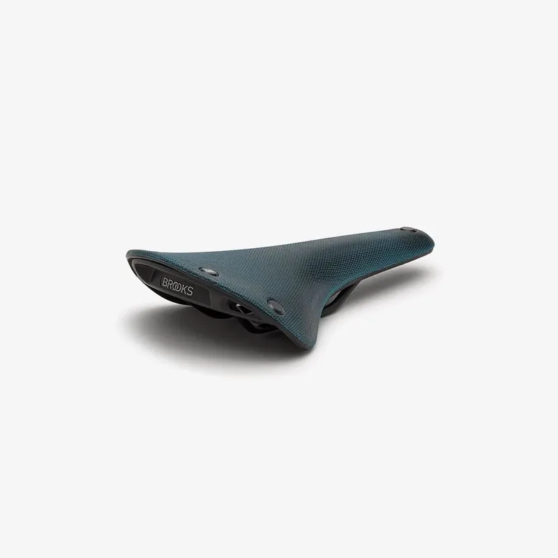 BROOKS CAMBIUM C17 Sininen Satula Tukkuhinta