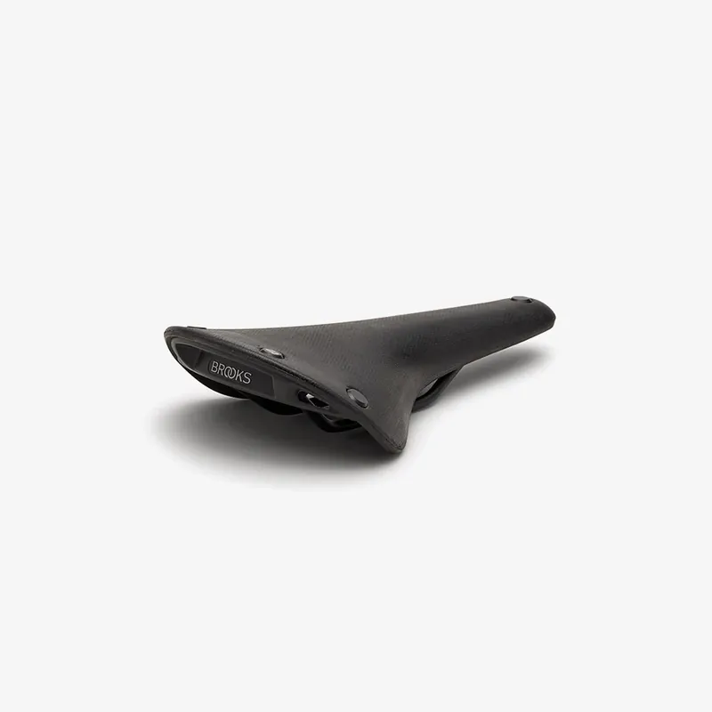 BROOKS CAMBIUM C17 Musta Satula Flash-Tarjous