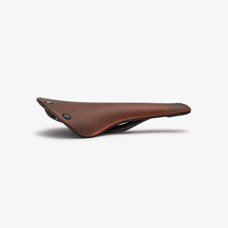 BROOKS CAMBIUM C17 Ruskea Satula Loppuunmyynti