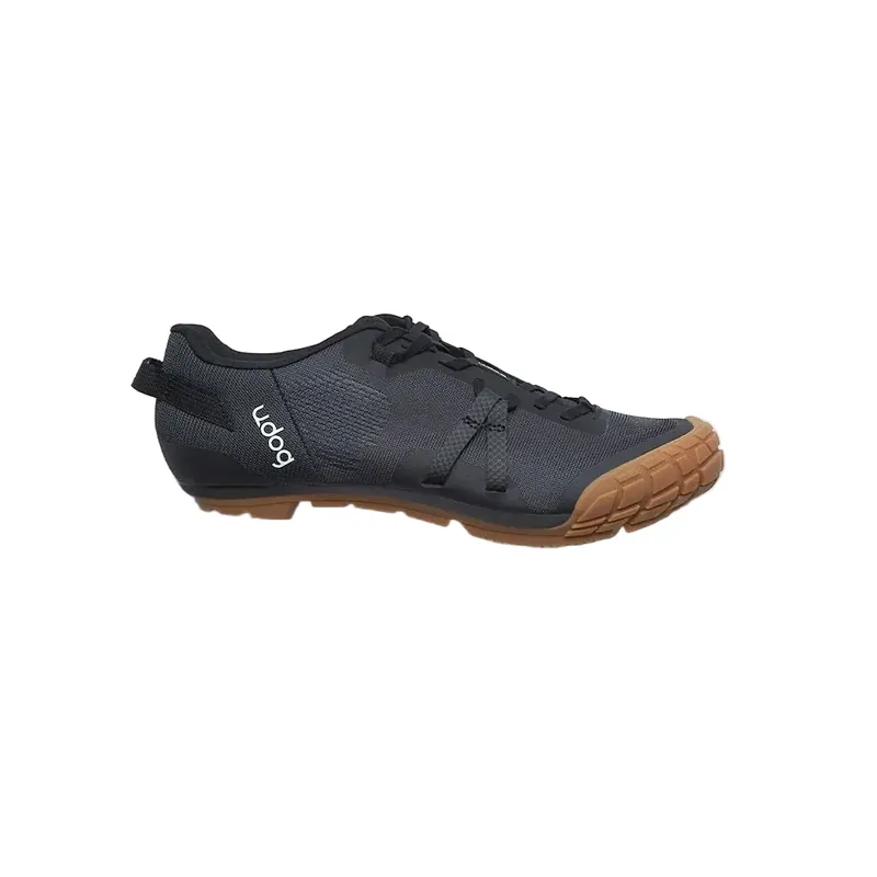 UDOG DISTANZA CARBON Gravel-kengät Musta Kampanjahinta