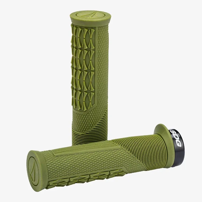 Kahvat SDG OPEN CORE THRICE 136 mm Vihreä Tilaa Heti